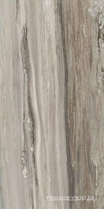 Керамогранит Florim Etoile de Rex Etoile Tropical Glossy 60x120 Серый 