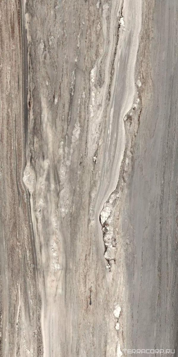 Керамогранит Florim Etoile de Rex Etoile Tropical Glossy 60x120 Серый, фото 6