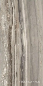 Керамогранит Florim Etoile de Rex Etoile Tropical Glossy 60x120 Серый 