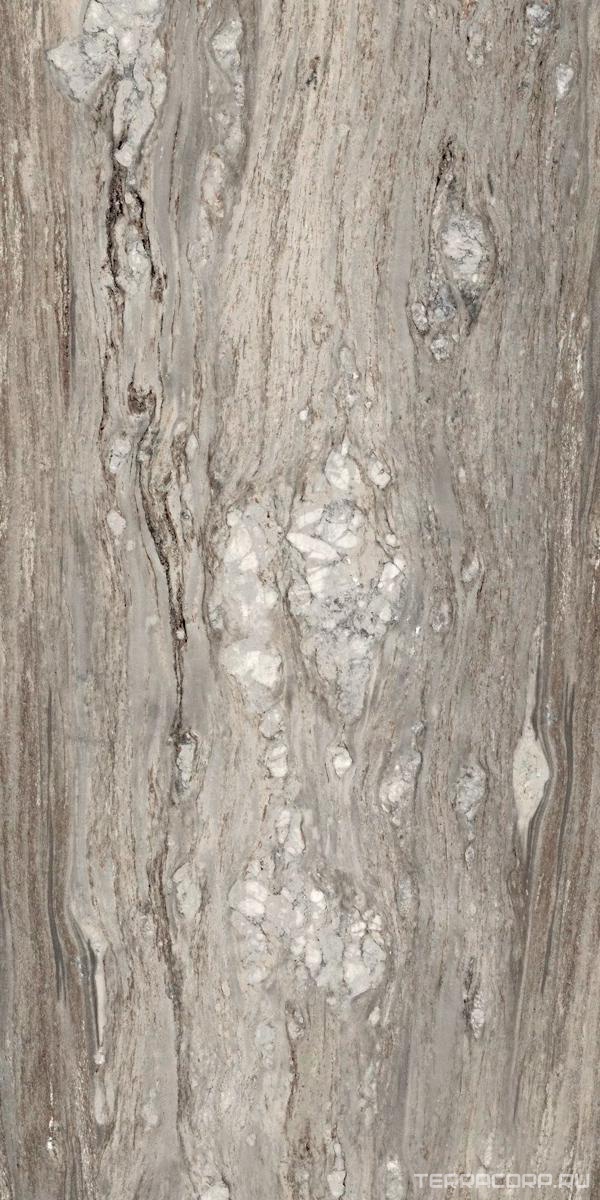 Керамогранит Florim Etoile de Rex Etoile Tropical Glossy 60x120 Серый, фото 7