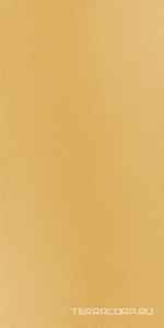 Керамогранит Уральский гранит Уральские фасады Грес Уральский UF015 горчичный моноколор матовый60x120 Желтый 