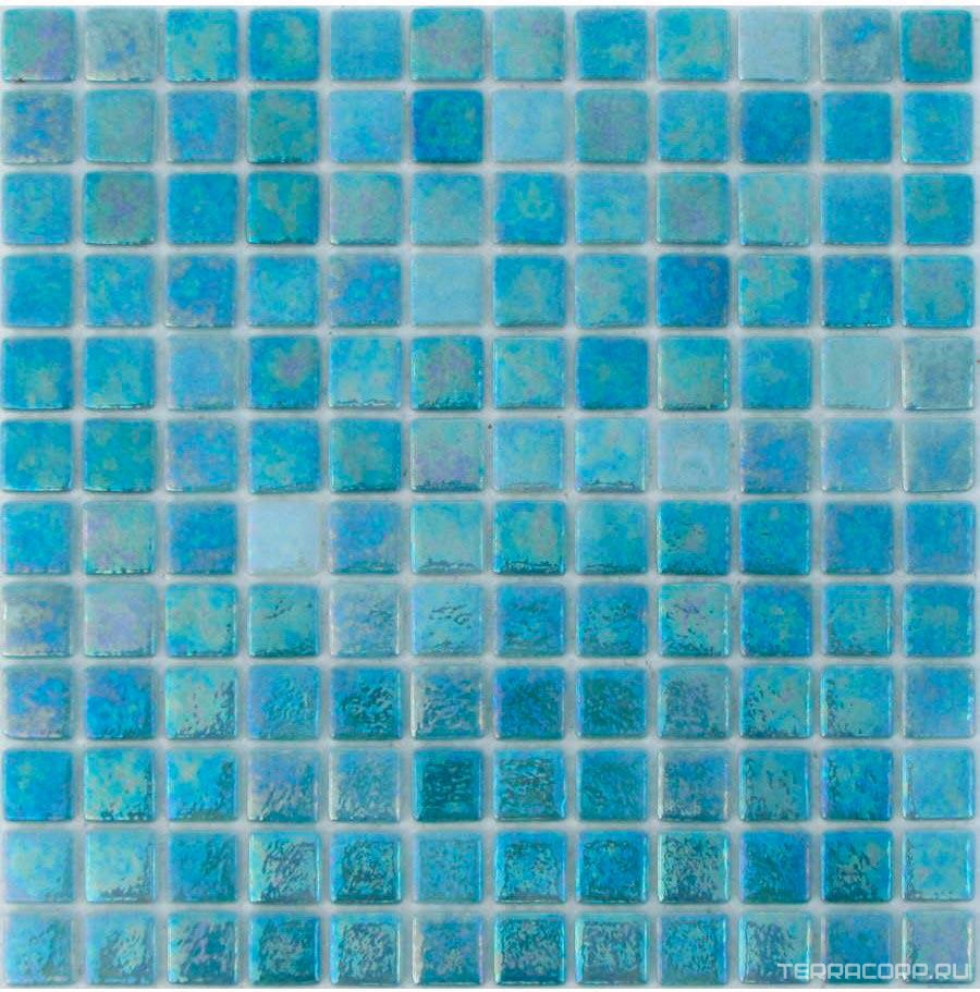 Мозаика Спектр-М Микс стекло Мозаика из стекла на сетке SH-010 31.5x31.5 Комбинированный, фото 3