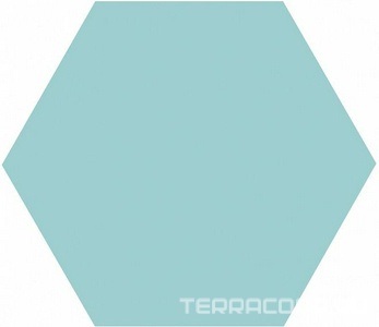 Керамогранит Kerama Marazzi Линьяно  бирюзовый XX20x23.1 Голубой 