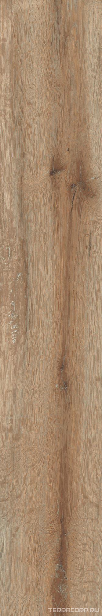 Керамогранит Sant Agostino Barkwood Natural 20120 ( п.п.) 20x120 Бежевый, фото 4
