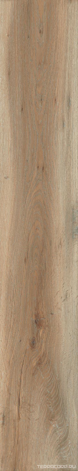 Керамогранит Sant Agostino Barkwood Natural 20120 ( п.п.) 20x120 Бежевый, фото 6