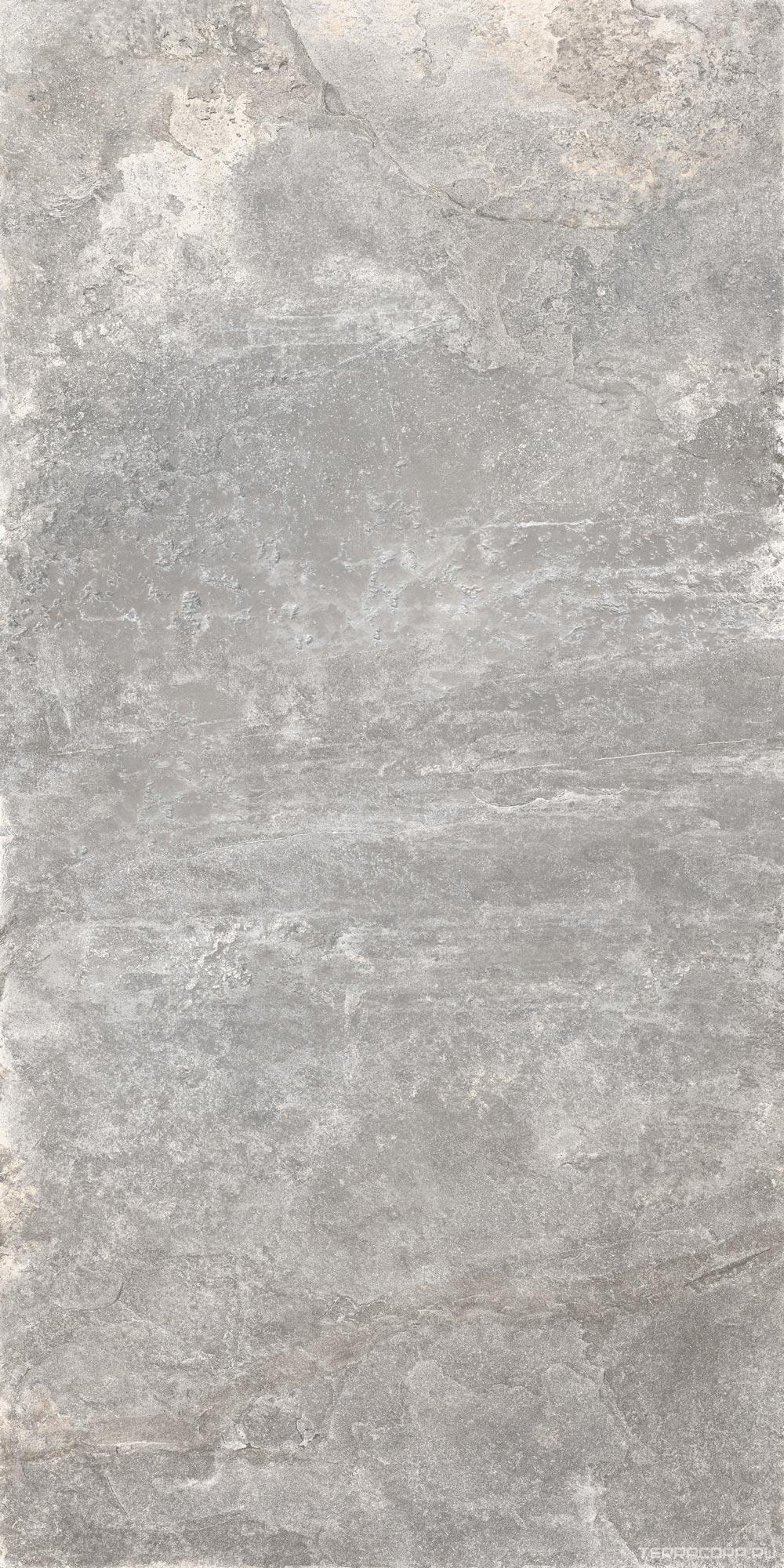 Керамогранит Sadon Ardesie Ardeise grey rect 60x120 Серый, фото 4