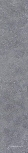 Ступени Kerama Marazzi Сенат Плинтус  серый (из n056240)ZZ 7.6х40.2 Серый 