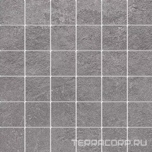 Мозаика Kerama Marazzi Про Стоун Декор  серый темный мозаичный 30x30 Серый 