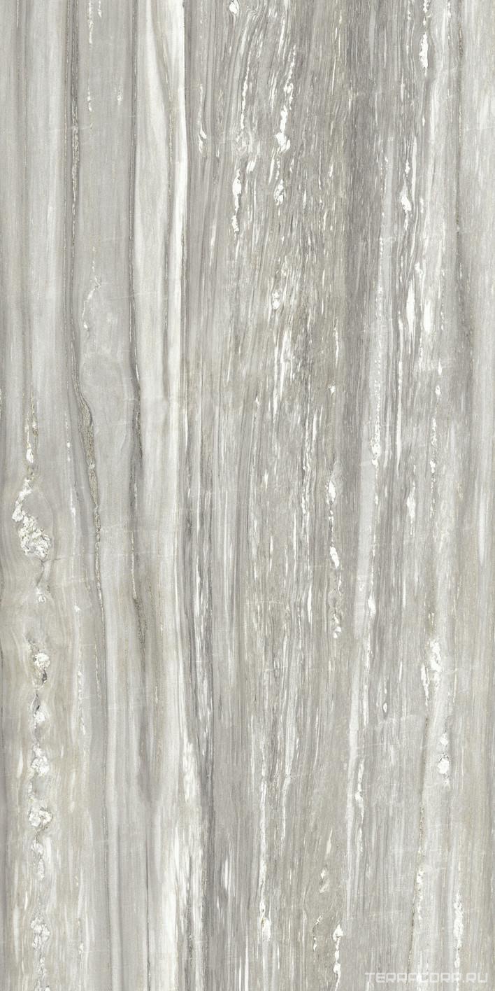 Керамогранит Florim Prexious of Rex Pearl Attraction Matt ZZ 60x120 Серый, фото 7