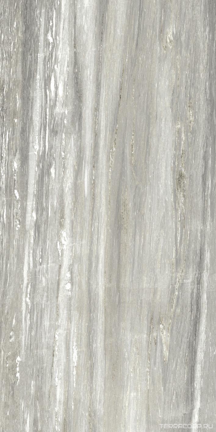 Керамогранит Florim Prexious of Rex Pearl Attraction Matt ZZ 60x120 Серый, фото 4