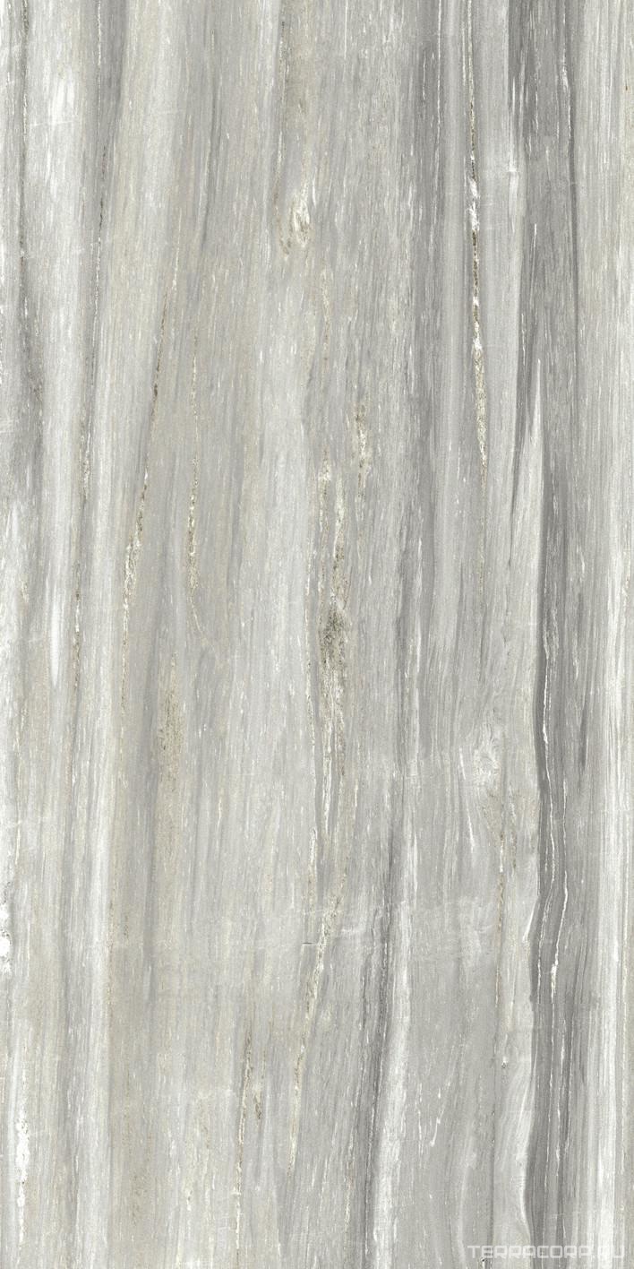 Керамогранит Florim Prexious of Rex Pearl Attraction Matt ZZ 60x120 Серый, фото 5