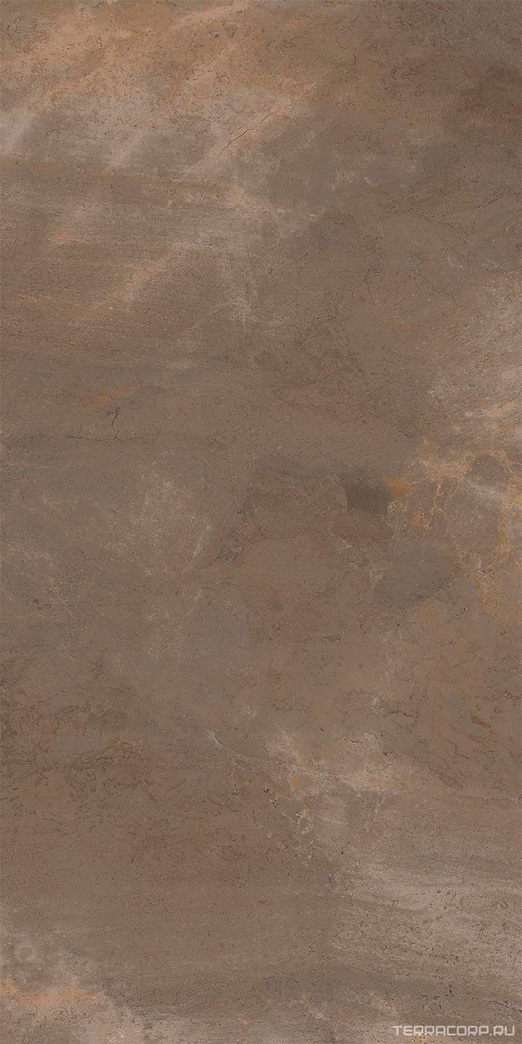 Керамогранит La Faenza Trex3 Trex 12TO LP (п.п.) 60x120 Коричневый, фото 4