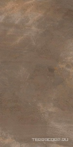 Керамогранит La Faenza Trex3 Trex 12TO LP (п.п.) 60x120 Коричневый 