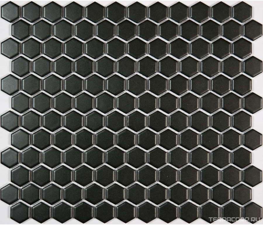 Мозаика Спектр-М Микс Мозаика на сетке K10-067 23x26 Комбинированный, фото 3