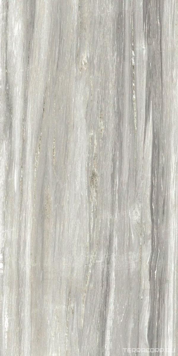 Керамогранит Florim Prexious of Rex Pearl Attraction Glossy 60x120 Серый, фото 5