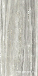 Керамогранит Florim Prexious of Rex Pearl Attraction Glossy 60x120 Серый 