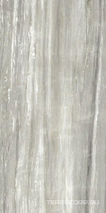 Керамогранит Florim Prexious of Rex Pearl Attraction Glossy 60x120 Серый 