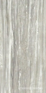 Керамогранит Florim Prexious of Rex Pearl Attraction Glossy 60x120 Серый 