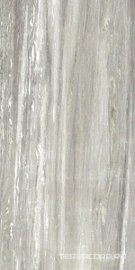 Керамогранит Florim Prexious of Rex Pearl Attraction Glossy 60x120 Серый 