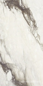 Керамогранит Florim Magnum Etoile De Rex Etoile Renoir Glossy KL 120x240 Серый 