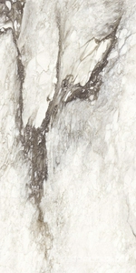 Керамогранит Florim Magnum Etoile De Rex Etoile Renoir Glossy KL 120x240 Серый 