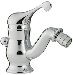 Смеситель для биде, с д/к, (цв. хром),  KL 3M Piccadilly 2120 CC