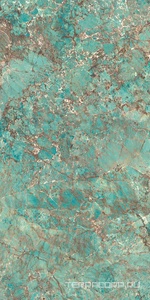 Керамогранит Florim Magnum Etoile De Rex Etoile Illusion Matte 120x240 Зеленый 