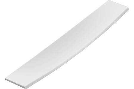 Декоративная крышка для поддона 160*90 см., FLIGHT NEUS, цв. гл.белый ZZ Jacob Delafon Flight E62C90-00