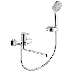 Смеситель Damixa Scandi Start HFSS95000 универсальный| 21x15x40