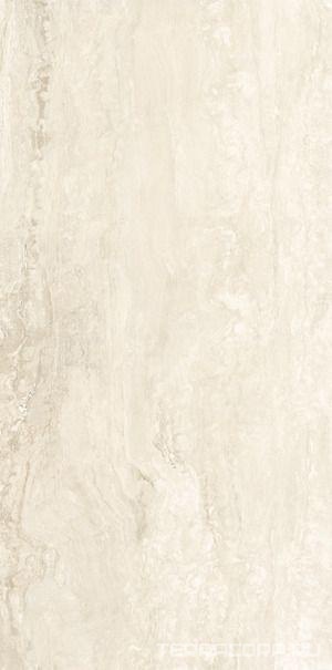 Керамогранит Ariostea Ultra Marmi Ttravertino Navona Soft 6 mm 75x150 Бежевый, фото 4