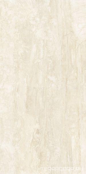 Керамогранит Ariostea Ultra Marmi Ttravertino Navona Soft 6 mm 75x150 Бежевый, фото 5