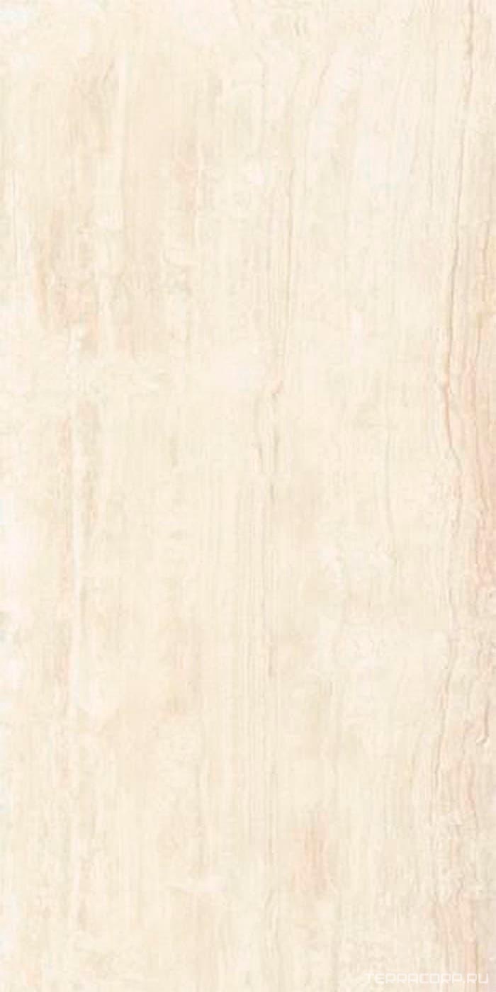 Керамогранит Ariostea Ultra Marmi Ttravertino Navona Soft 6 mm 75x150 Бежевый, фото 3