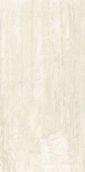 Керамогранит Ariostea Ultra Marmi Ttravertino Navona Soft 6 mm 75x150 Бежевый, фото 6