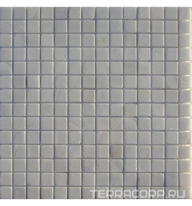 Мозаика Спектр-М Натуральный камень Мозаика из камня на сетке М20-051-20Т 30.5x30.5 Комбинированный 