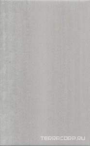 Керамическая плитка Kerama Marazzi Ломбардиа  серый 25x40 Серый 