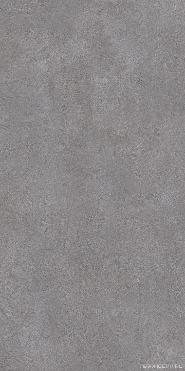 Керамогранит Ametis Spectrum SR01 grey непол. 60x120 Серый, фото 4