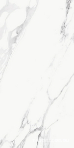 Керамогранит Emil Ceramica Tele di Marmo Statuario Michelangelo Luc Ret 60x120 Белый 