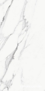 Керамогранит Emil Ceramica Tele di Marmo Statuario Michelangelo Luc Ret 60x120 Белый 