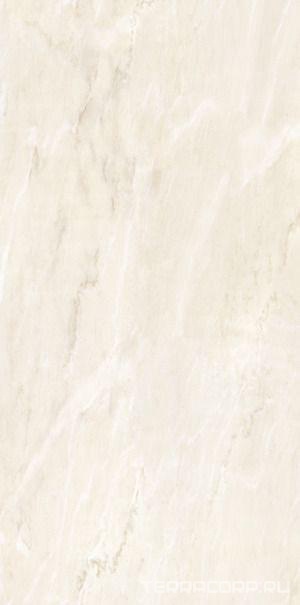 Керамогранит Ariostea Ultra Marmi Estremoz Luc Shiny 6 mm 75x150 Бежевый, фото 5