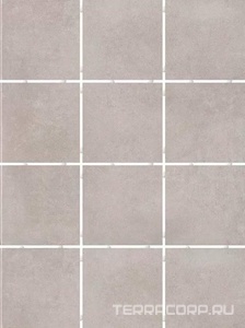 Керамогранит Kerama Marazzi Амальфи  беж 12 частей (полотно 29.8х39.8)  9.8х9.8 Бежевый 