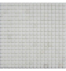 Мозаика из камня на сетке М20-048-15Р ZZ |30.5x30.5