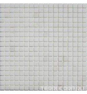 Мозаика Спектр-М Натуральный камень Мозаика из камня на сетке М20-048-15Р 30.5x30.5 Комбинированный 