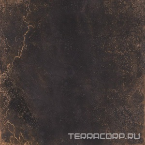 Керамогранит Sant Agostino Oxidart  Black 9090 ( п.п.)ZZ90x90 Черный 