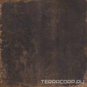 Керамогранит Sant Agostino Oxidart  Black 9090 ( п.п.)ZZ90x90 Черный 