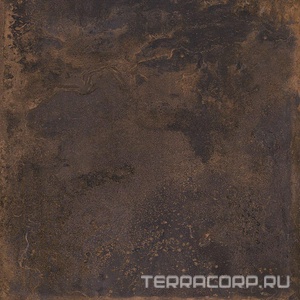 Керамогранит Sant Agostino Oxidart  Black 9090 ( п.п.)ZZ90x90 Черный 