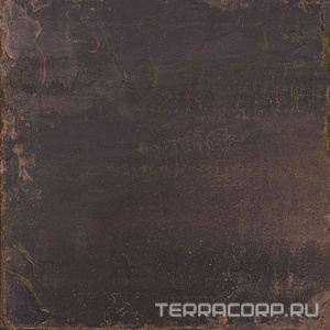 Керамогранит Sant Agostino Oxidart  Black 9090 ( п.п.)ZZ90x90 Черный 
