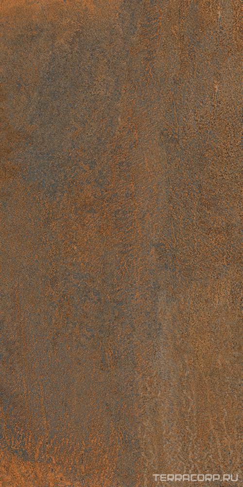 Керамогранит Sant Agostino Oxidart Copper 60120 ( п.п.)ZZ60x120 Бронзовый, фото 7