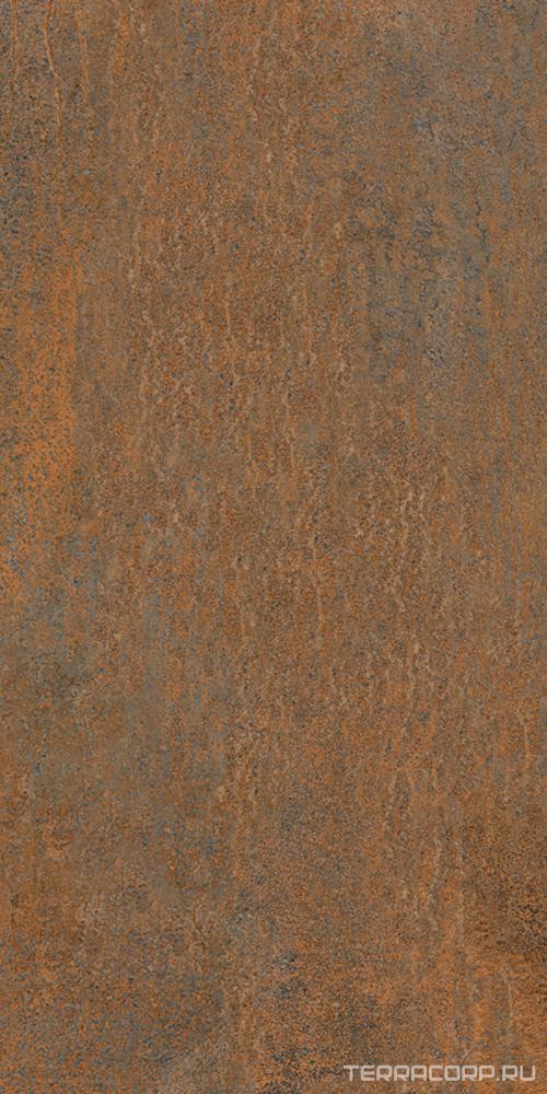 Керамогранит Sant Agostino Oxidart Copper 60120 ( п.п.)ZZ60x120 Бронзовый, фото 6