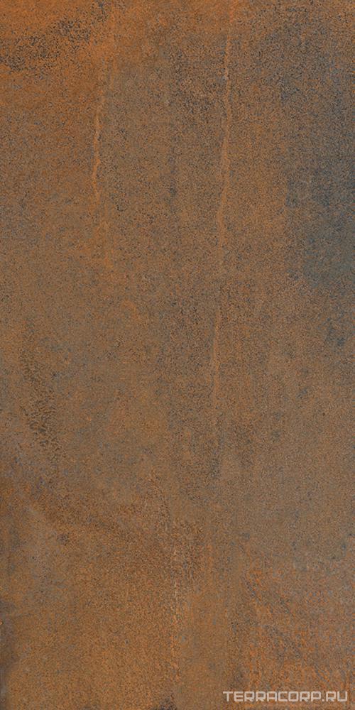Керамогранит Sant Agostino Oxidart Copper 60120 ( п.п.)ZZ60x120 Бронзовый, фото 5