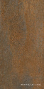 Керамогранит Sant Agostino Oxidart  Copper 60120 ( п.п.)ZZ60x120 Бронзовый 